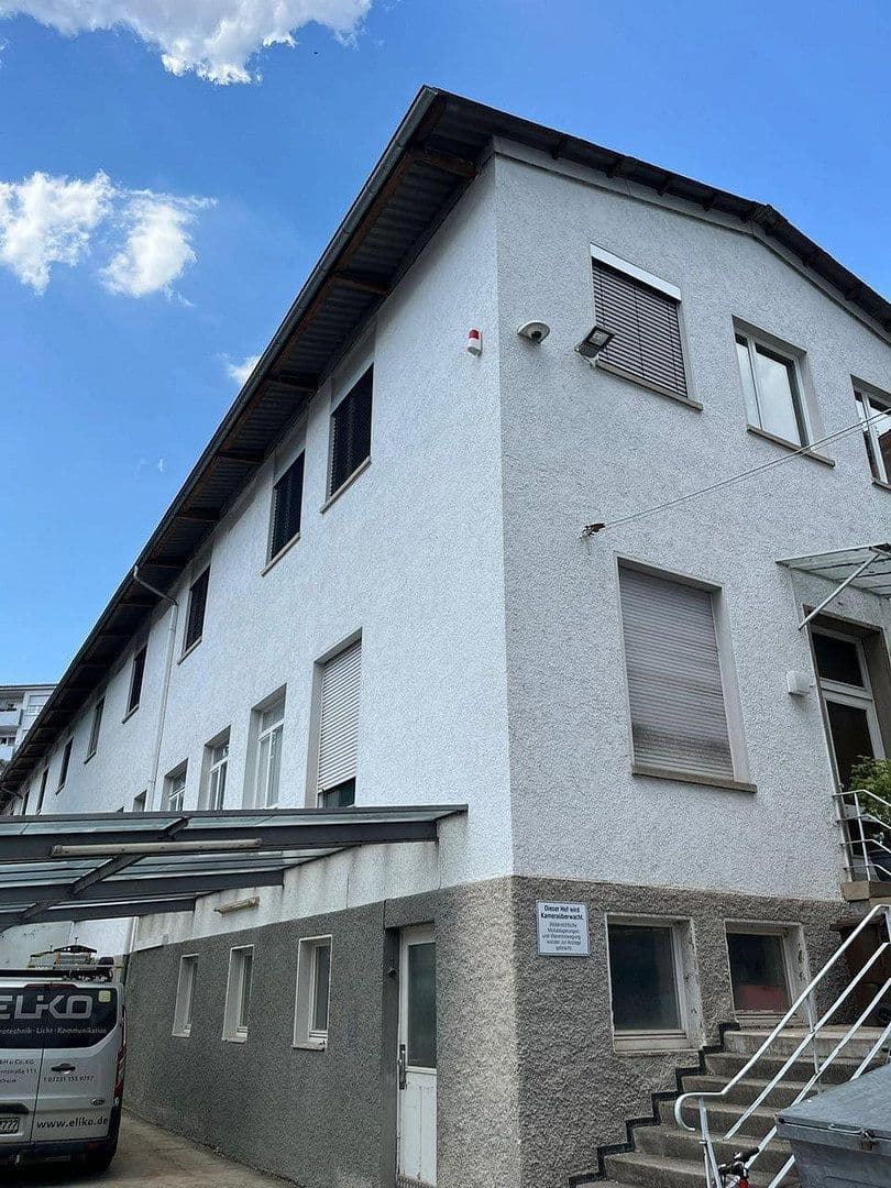 office to rent, 360 m², Hohenzollernstr. 111, Pforzheim, Baden-Württemberg office to rent, 360 m², Hohenzollernstr. 111, Pforzheim, Baden-Württemberg