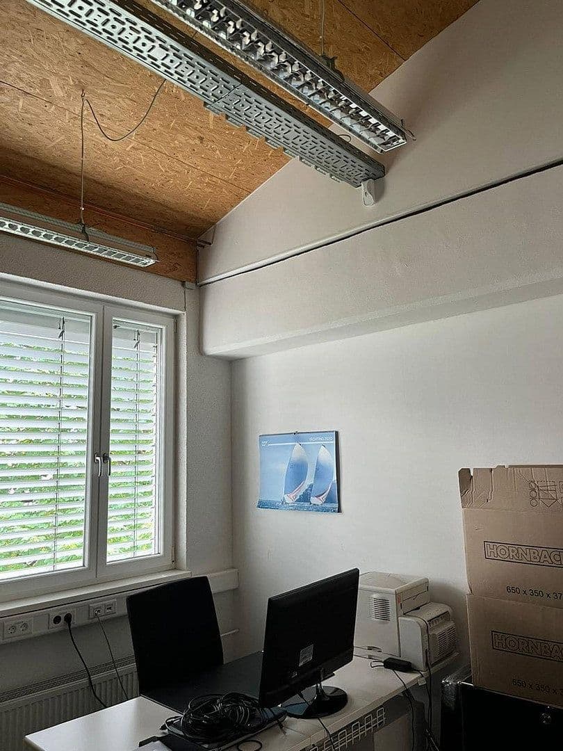 office to rent, 360 m², Hohenzollernstr. 111, Pforzheim, Baden-Württemberg office to rent, 360 m², Hohenzollernstr. 111, Pforzheim, Baden-Württemberg
