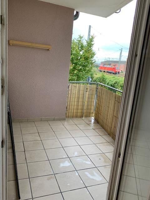 2 bedroom flat to rent, 62 m², Turnerstr. 1, Ingolstadt, Bavaria 2 bedroom flat to rent, 62 m², Turnerstr. 1, Ingolstadt, Bavaria