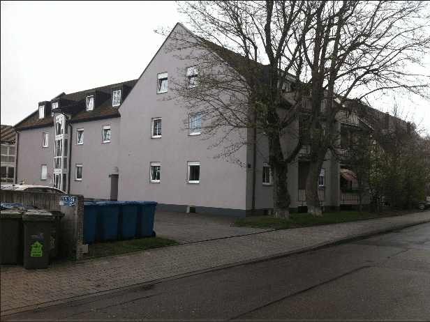 2 bedroom flat to rent, 62 m², Turnerstr. 1, Ingolstadt, Bavaria 2 bedroom flat to rent, 62 m², Turnerstr. 1, Ingolstadt, Bavaria