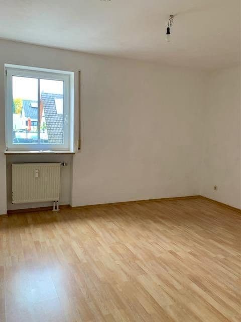 2 bedroom flat to rent, 62 m², Turnerstr. 1, Ingolstadt, Bavaria 2 bedroom flat to rent, 62 m², Turnerstr. 1, Ingolstadt, Bavaria