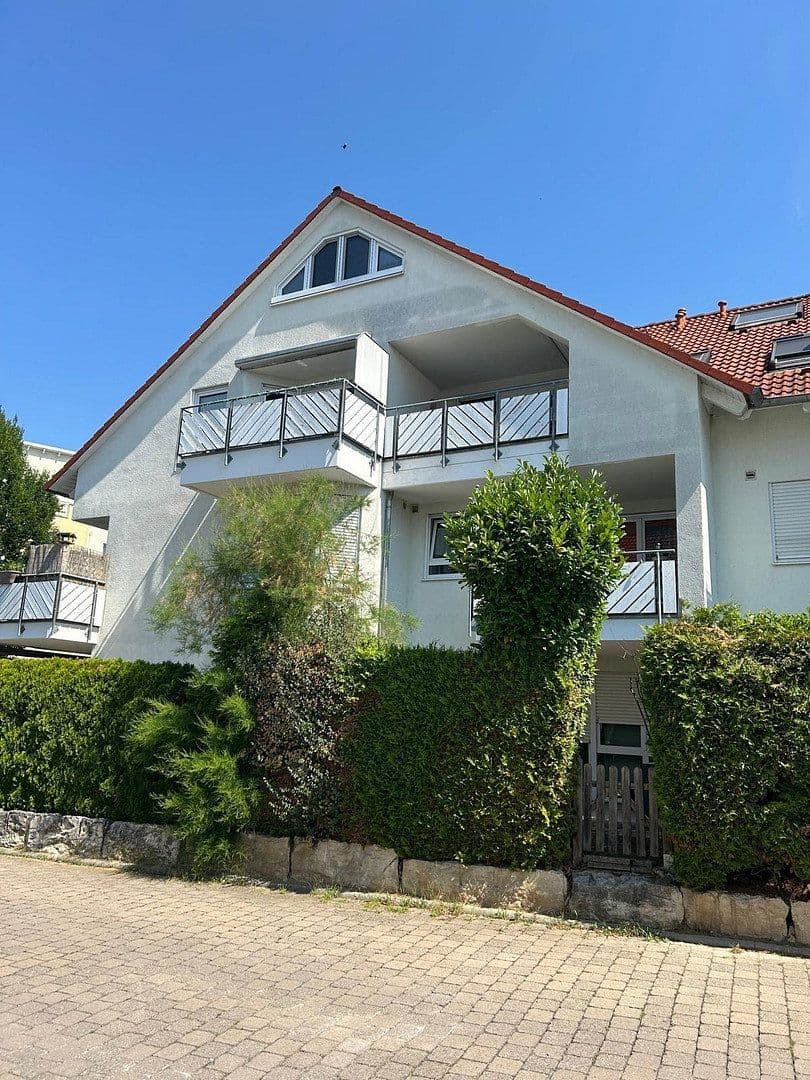 3 bedroom with open-plan kitchen flat for sale, 90 m², Clara-Schumann-Straße 34, Schwieberdingen, Baden-Württemberg 3 bedroom with open-plan kitchen flat for sale, 90 m², Clara-Schumann-Straße 34, Schwieberdingen, Baden-Württemberg