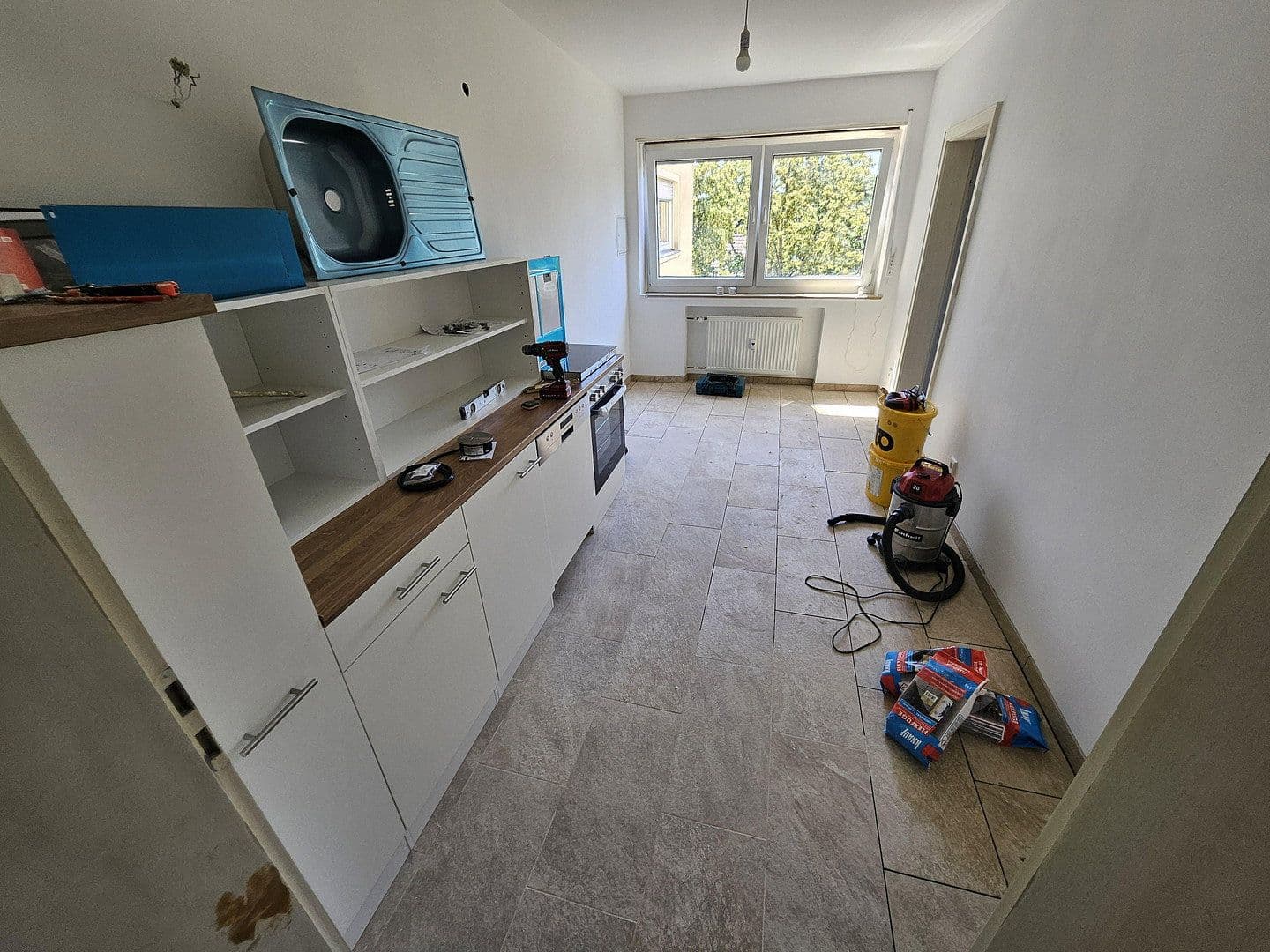 2 bedroom flat to rent, 64 m², Aschaffenburg, Bavaria 2 bedroom flat to rent, 64 m², Aschaffenburg, Bavaria