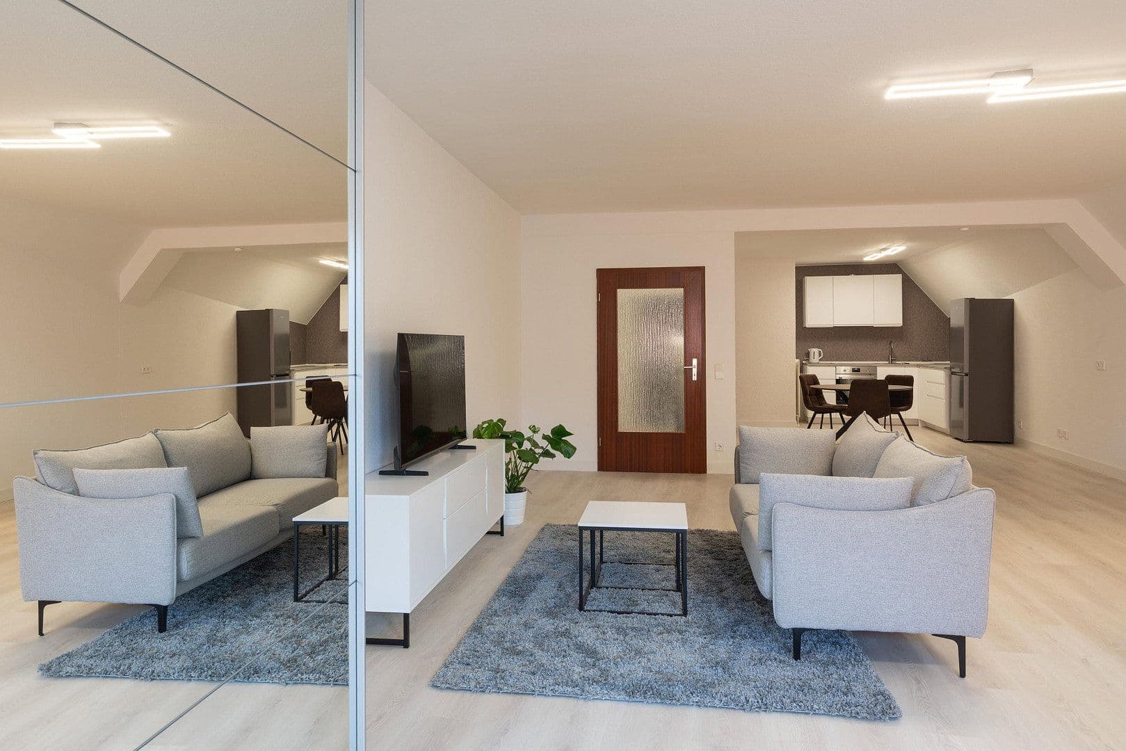 Studio flat to rent, 73 m², Grabenstr. 6, Marbach am Neckar, Baden-Württemberg Studio flat to rent, 73 m², Grabenstr. 6, Marbach am Neckar, Baden-Württemberg