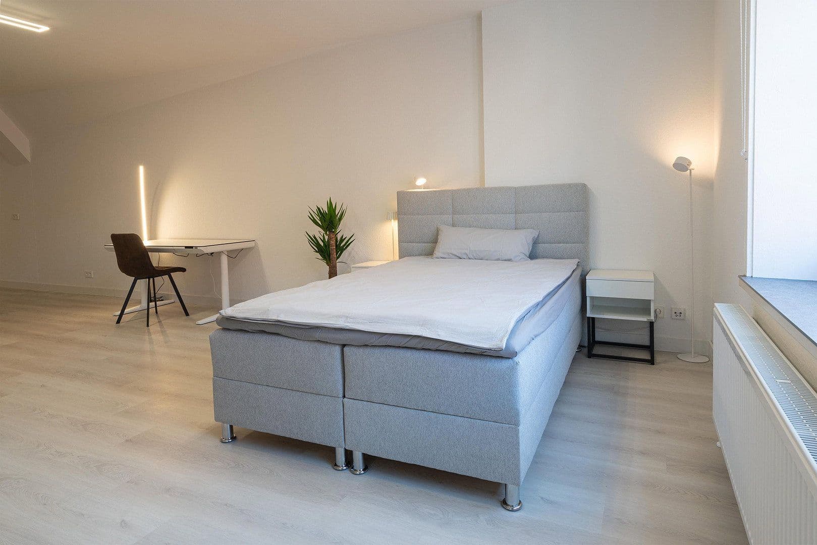 Studio flat to rent, 73 m², Grabenstr. 6, Marbach am Neckar, Baden-Württemberg Studio flat to rent, 73 m², Grabenstr. 6, Marbach am Neckar, Baden-Württemberg