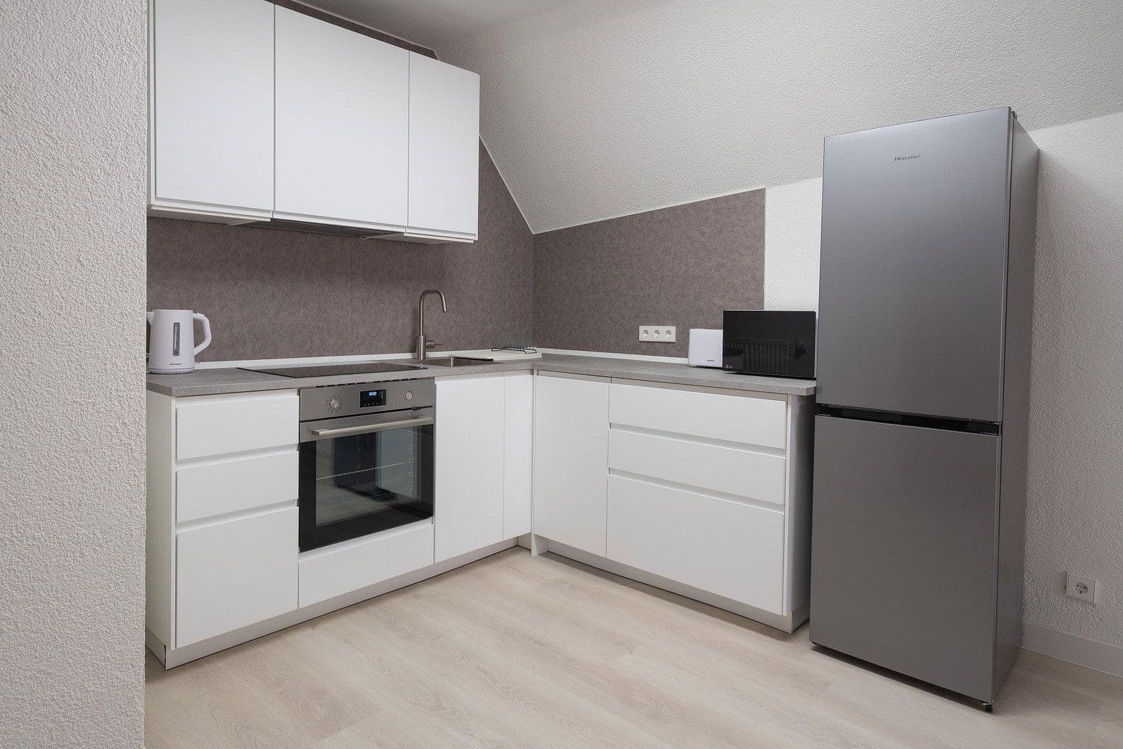 Studio flat to rent, 73 m², Grabenstr. 6, Marbach am Neckar, Baden-Württemberg Studio flat to rent, 73 m², Grabenstr. 6, Marbach am Neckar, Baden-Württemberg