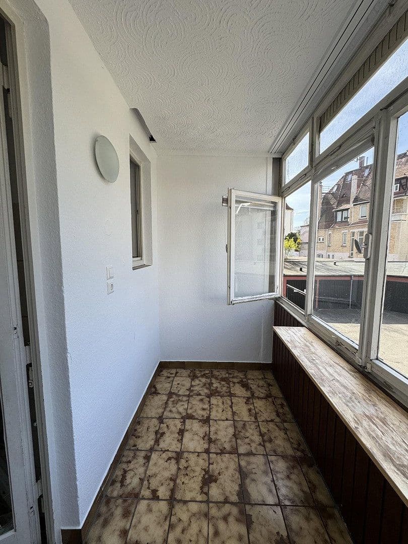 3 bedroom flat to rent, 78 m², Hohenheimer Str. 72, Stuttgart, Baden-Württemberg 3 bedroom flat to rent, 78 m², Hohenheimer Str. 72, Stuttgart, Baden-Württemberg