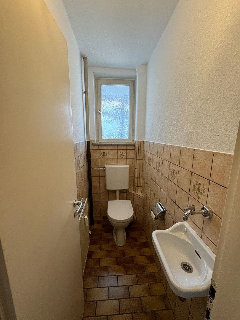 3 bedroom flat to rent, 78 m², Hohenheimer Str. 72, Stuttgart, Baden-Württemberg 3 bedroom flat to rent, 78 m², Hohenheimer Str. 72, Stuttgart, Baden-Württemberg