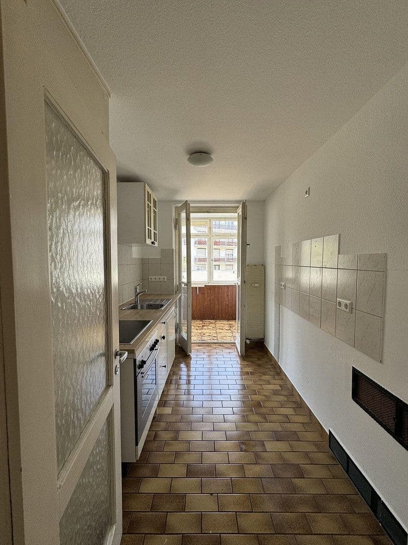 3 bedroom flat to rent, 78 m², Hohenheimer Str. 72, Stuttgart, Baden-Württemberg 3 bedroom flat to rent, 78 m², Hohenheimer Str. 72, Stuttgart, Baden-Württemberg