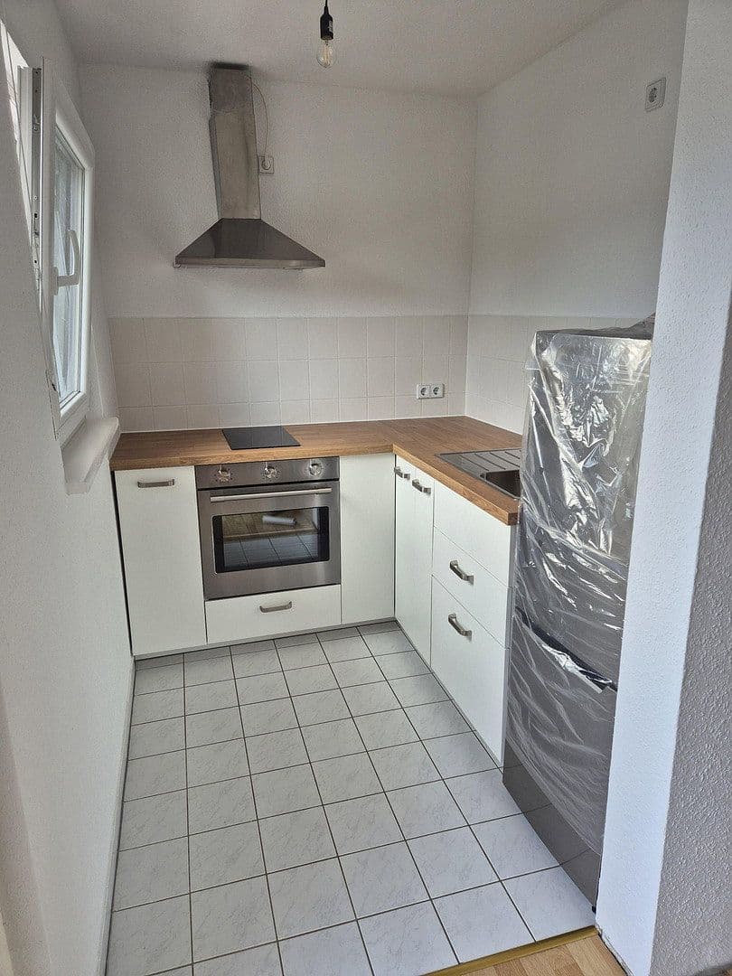 2 bedroom flat to rent, 48 m², Bernau, Brandenburg 2 bedroom flat to rent, 48 m², Bernau, Brandenburg