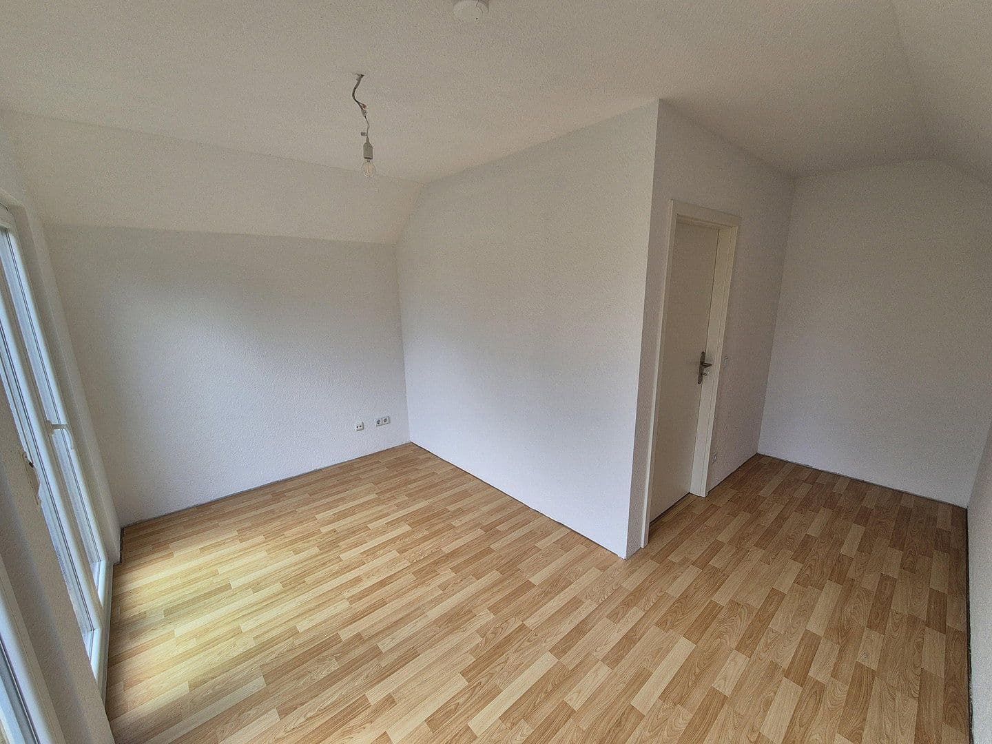 2 bedroom flat to rent, 48 m², Bernau, Brandenburg 2 bedroom flat to rent, 48 m², Bernau, Brandenburg