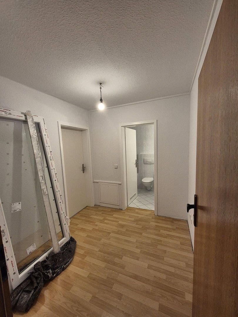 2 bedroom flat to rent, 48 m², Bernau, Brandenburg 2 bedroom flat to rent, 48 m², Bernau, Brandenburg