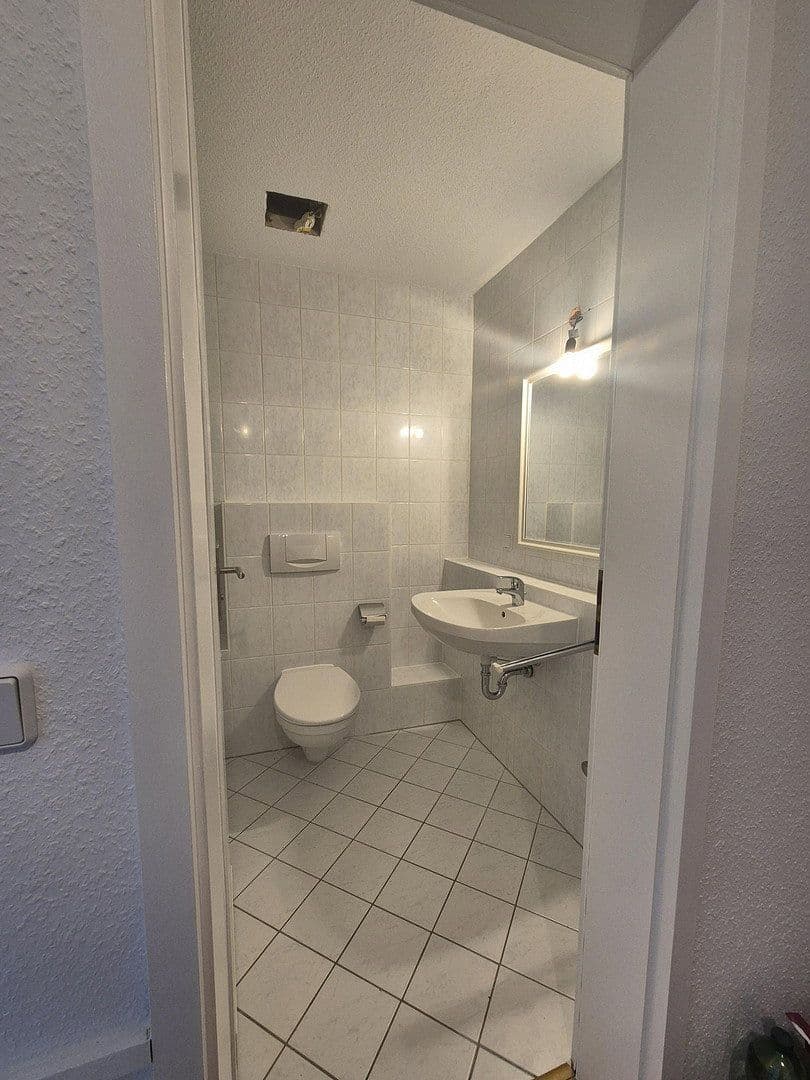 2 bedroom flat to rent, 48 m², Bernau, Brandenburg 2 bedroom flat to rent, 48 m², Bernau, Brandenburg