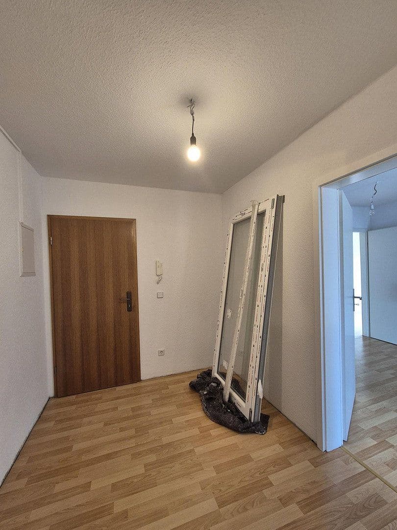 2 bedroom flat to rent, 48 m², Bernau, Brandenburg 2 bedroom flat to rent, 48 m², Bernau, Brandenburg
