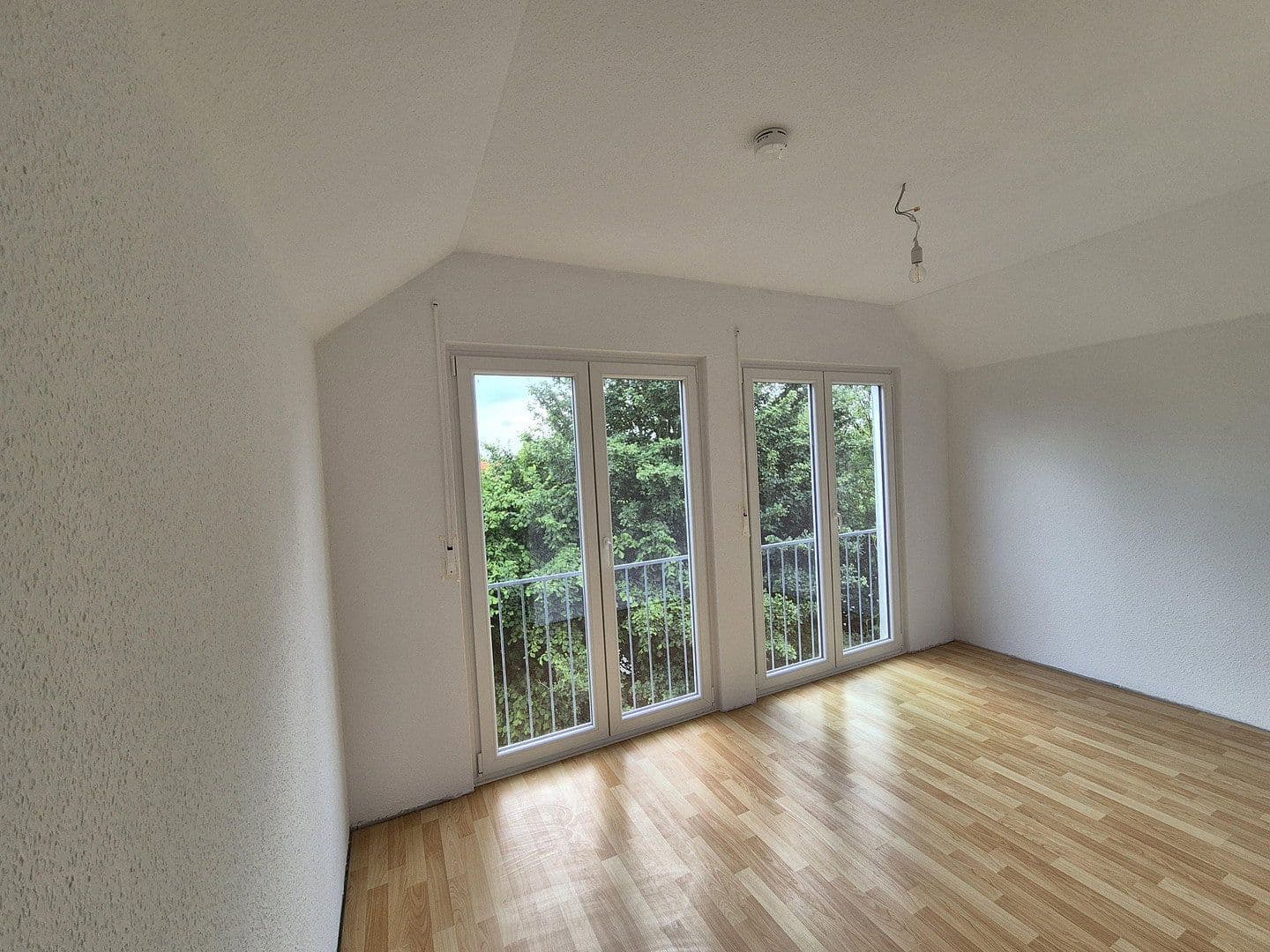 2 bedroom flat to rent, 48 m², Bernau, Brandenburg 2 bedroom flat to rent, 48 m², Bernau, Brandenburg