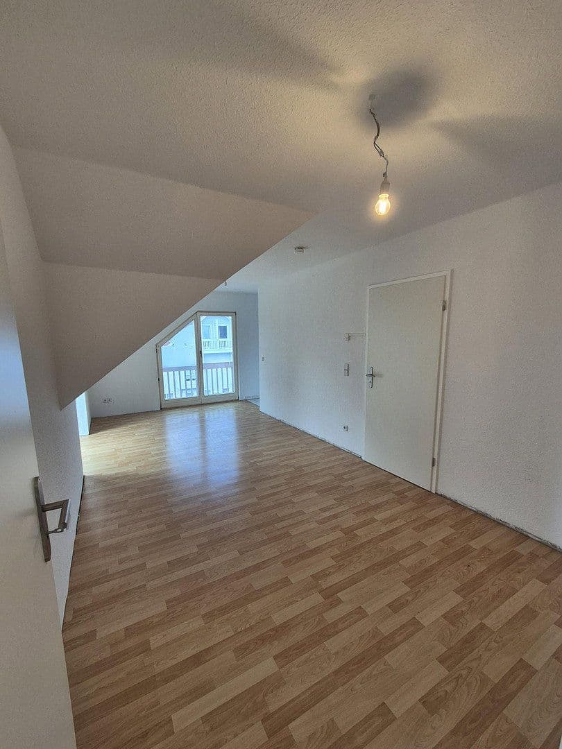 2 bedroom flat to rent, 48 m², Bernau, Brandenburg 2 bedroom flat to rent, 48 m², Bernau, Brandenburg