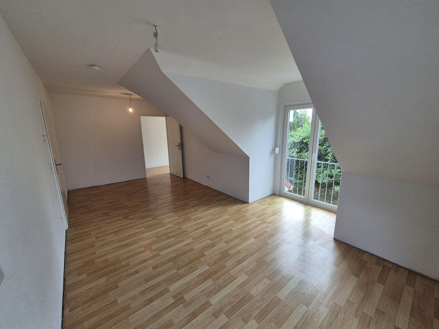 2 bedroom flat to rent, 48 m², Bernau, Brandenburg 2 bedroom flat to rent, 48 m², Bernau, Brandenburg