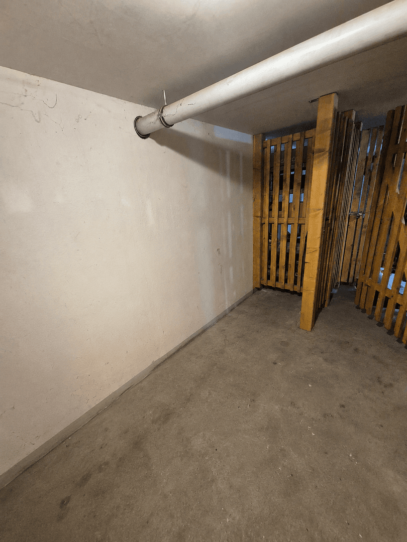 2 bedroom flat to rent, 48 m², Bernau, Brandenburg 2 bedroom flat to rent, 48 m², Bernau, Brandenburg