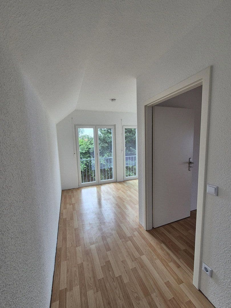 2 bedroom flat to rent, 48 m², Bernau, Brandenburg 2 bedroom flat to rent, 48 m², Bernau, Brandenburg