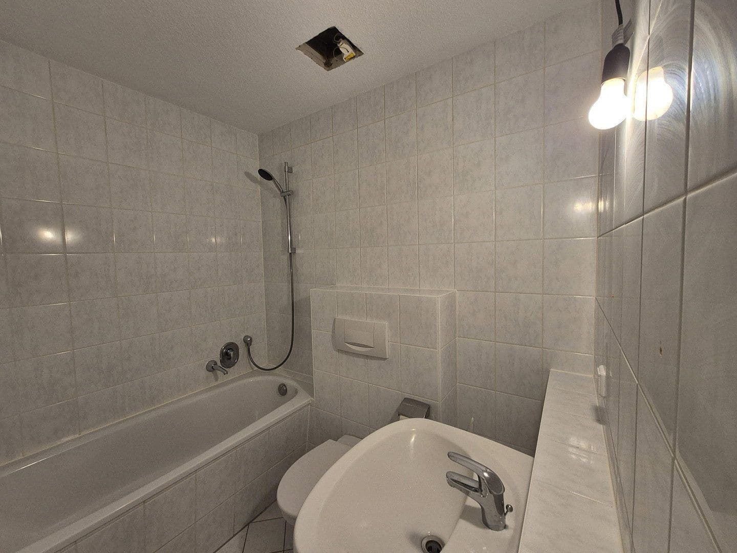 2 bedroom flat to rent, 48 m², Bernau, Brandenburg 2 bedroom flat to rent, 48 m², Bernau, Brandenburg