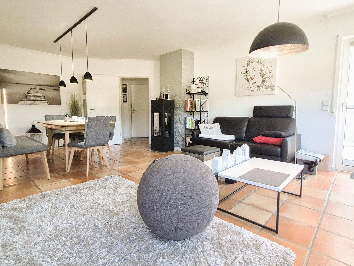 3 bedroom flat for sale, 105 m², Rödermark, Hesse 3 bedroom flat for sale, 105 m², Rödermark, Hesse