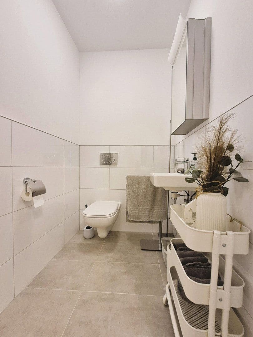 3 bedroom flat for sale, 105 m², Rödermark, Hesse 3 bedroom flat for sale, 105 m², Rödermark, Hesse