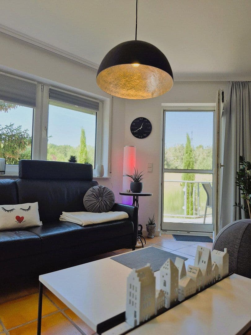 3 bedroom flat for sale, 105 m², Rödermark, Hesse 3 bedroom flat for sale, 105 m², Rödermark, Hesse