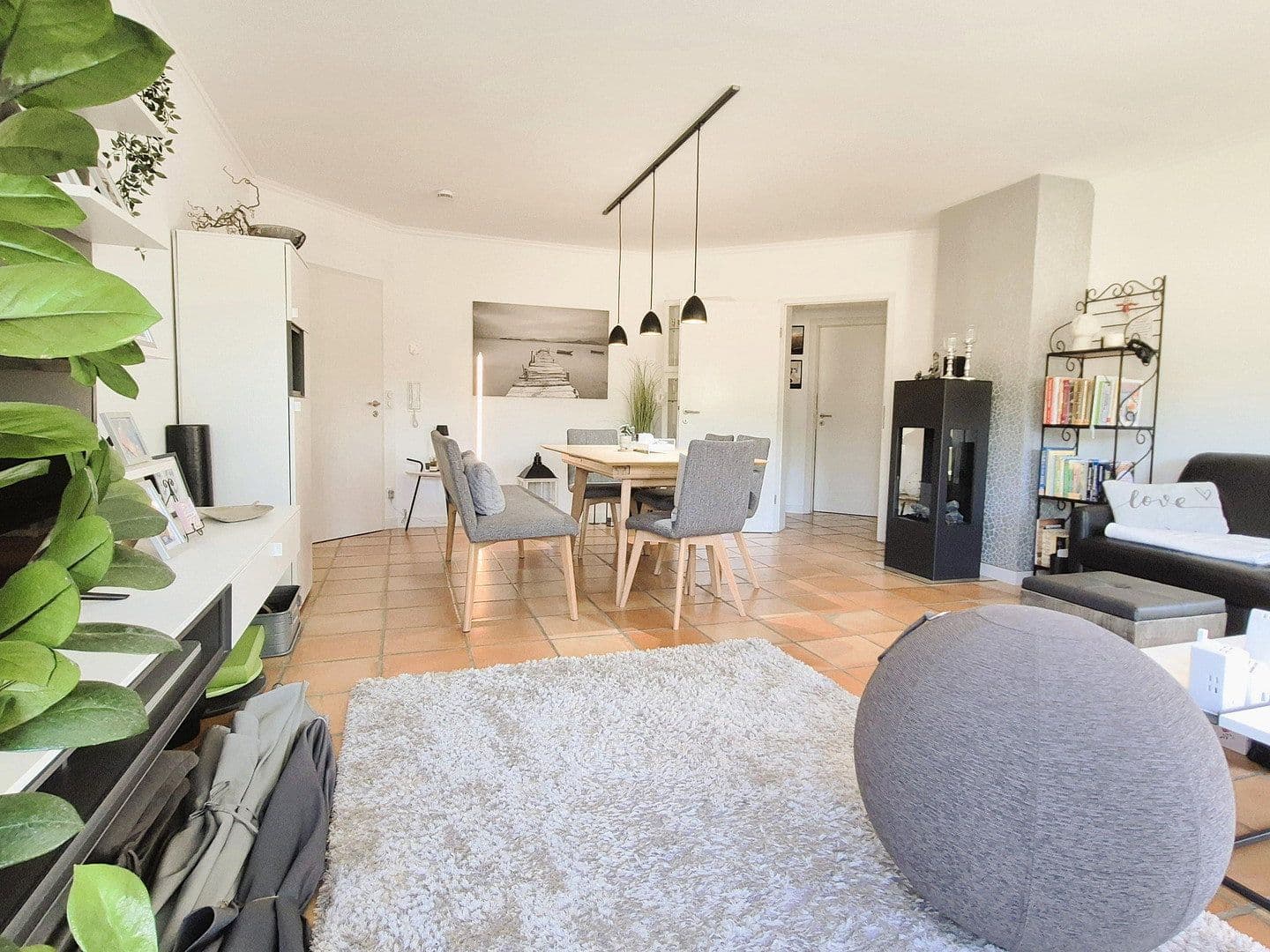 3 bedroom flat for sale, 105 m², Rödermark, Hesse 3 bedroom flat for sale, 105 m², Rödermark, Hesse