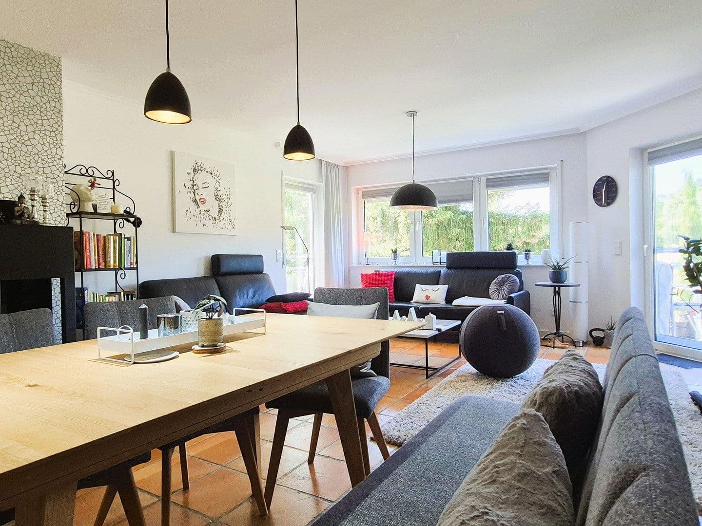 3 bedroom flat for sale, 105 m², Rödermark, Hesse 3 bedroom flat for sale, 105 m², Rödermark, Hesse
