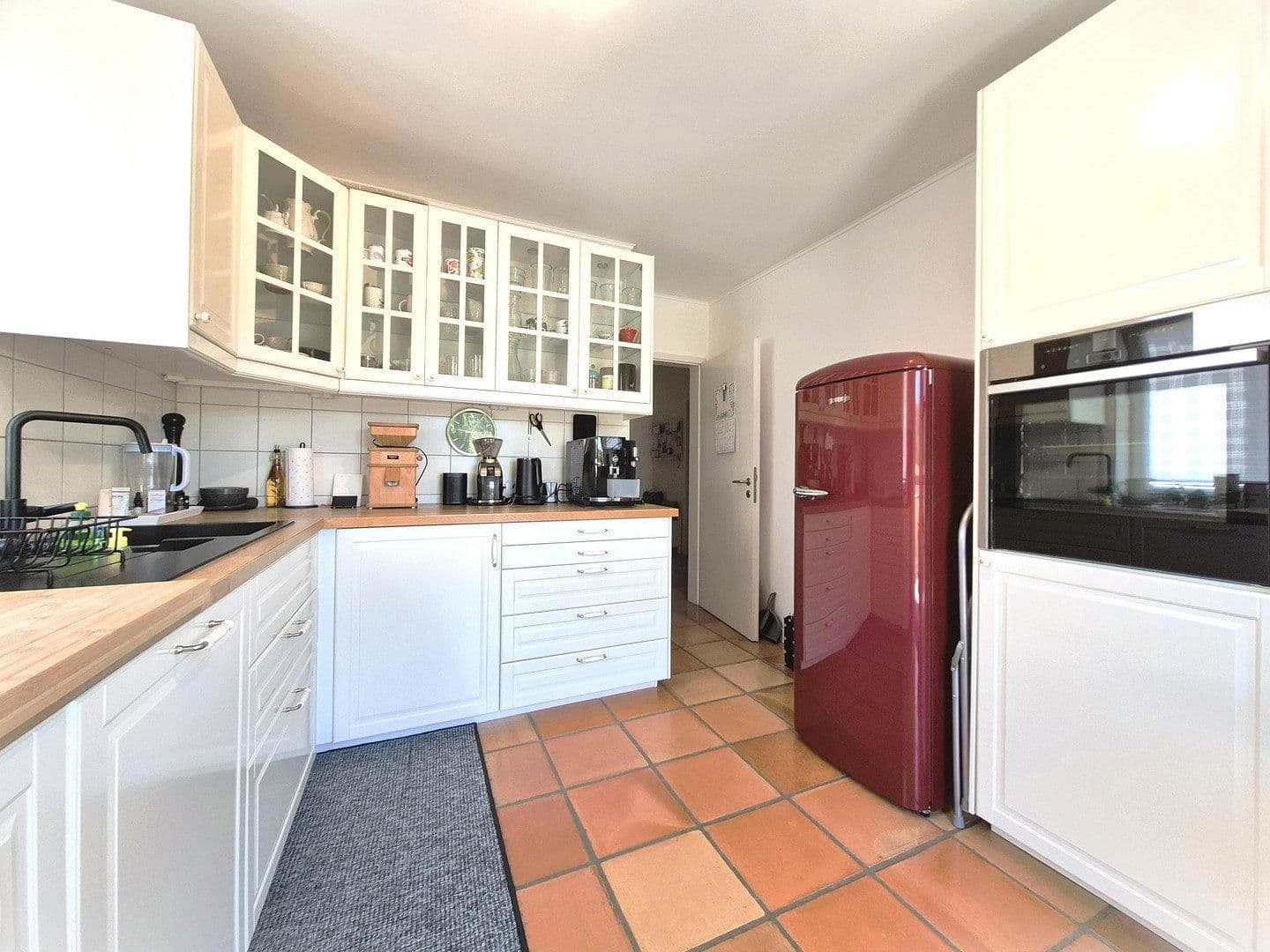 3 bedroom flat for sale, 105 m², Rödermark, Hesse 3 bedroom flat for sale, 105 m², Rödermark, Hesse