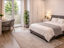 1 bedroom flat for sale, 25 m², Frankfurt am Main, Hesse 1 bedroom flat for sale, 25 m², Frankfurt am Main, Hesse