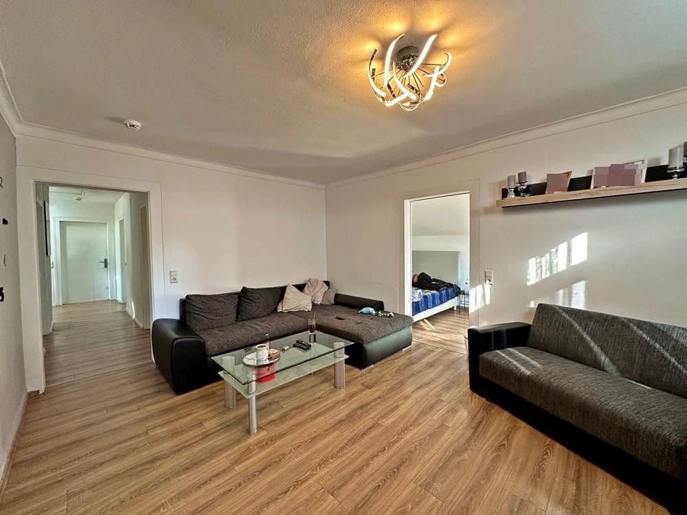 4 bedroom with open-plan kitchen flat to rent, 122 m², Bahnhofstraße 14, Dußlingen, Baden-Württemberg 4 bedroom with open-plan kitchen flat to rent, 122 m², Bahnhofstraße 14, Dußlingen, Baden-Württemberg