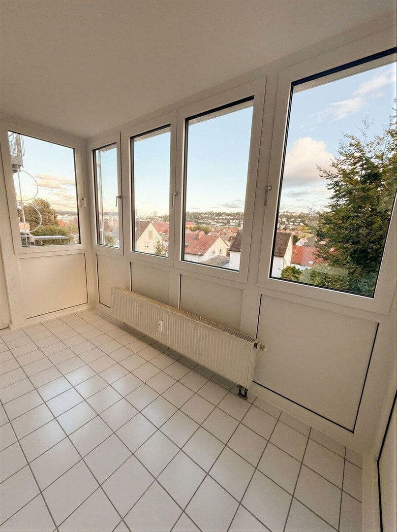 2 bedroom flat to rent, 60 m², Stuttgart, Baden-Württemberg 2 bedroom flat to rent, 60 m², Stuttgart, Baden-Württemberg