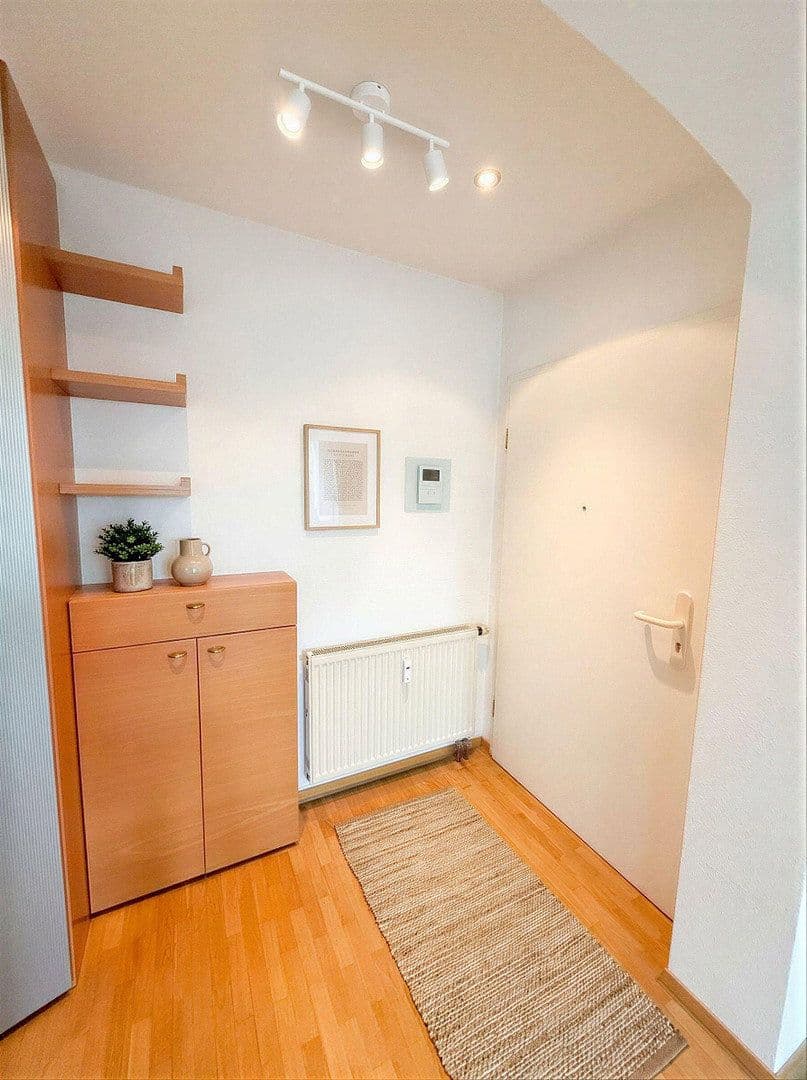 2 bedroom flat to rent, 60 m², Stuttgart, Baden-Württemberg 2 bedroom flat to rent, 60 m², Stuttgart, Baden-Württemberg