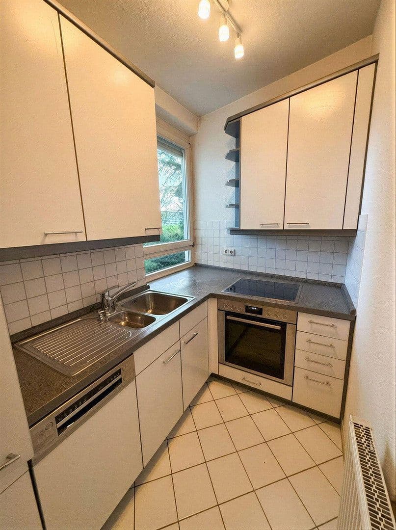 2 bedroom flat to rent, 60 m², Stuttgart, Baden-Württemberg 2 bedroom flat to rent, 60 m², Stuttgart, Baden-Württemberg
