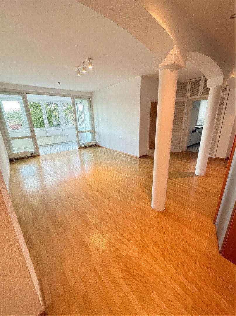 2 bedroom flat to rent, 60 m², Stuttgart, Baden-Württemberg 2 bedroom flat to rent, 60 m², Stuttgart, Baden-Württemberg