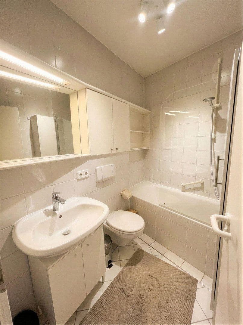 2 bedroom flat to rent, 60 m², Stuttgart, Baden-Württemberg 2 bedroom flat to rent, 60 m², Stuttgart, Baden-Württemberg