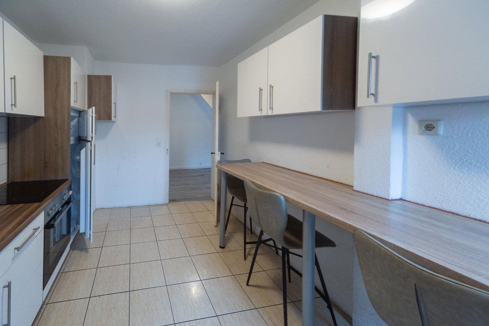 5 bedroom flat to rent, 106 m², Schillerstraße 8, Lichtenstein, Baden-Württemberg 5 bedroom flat to rent, 106 m², Schillerstraße 8, Lichtenstein, Baden-Württemberg