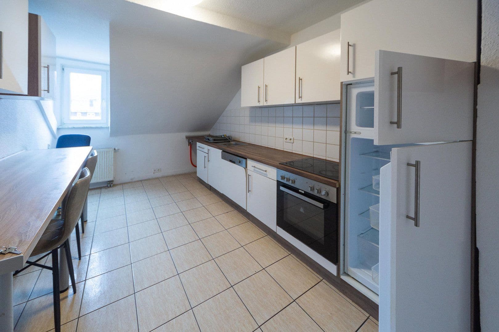 5 bedroom flat to rent, 106 m², Schillerstraße 8, Lichtenstein, Baden-Württemberg 5 bedroom flat to rent, 106 m², Schillerstraße 8, Lichtenstein, Baden-Württemberg