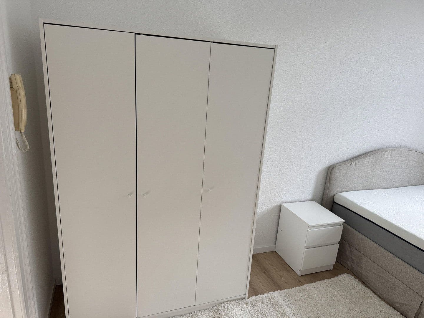 4 bedroom flat to rent, 85 m², Westring 10, Magdeburg, Saxony-Anhalt 4 bedroom flat to rent, 85 m², Westring 10, Magdeburg, Saxony-Anhalt