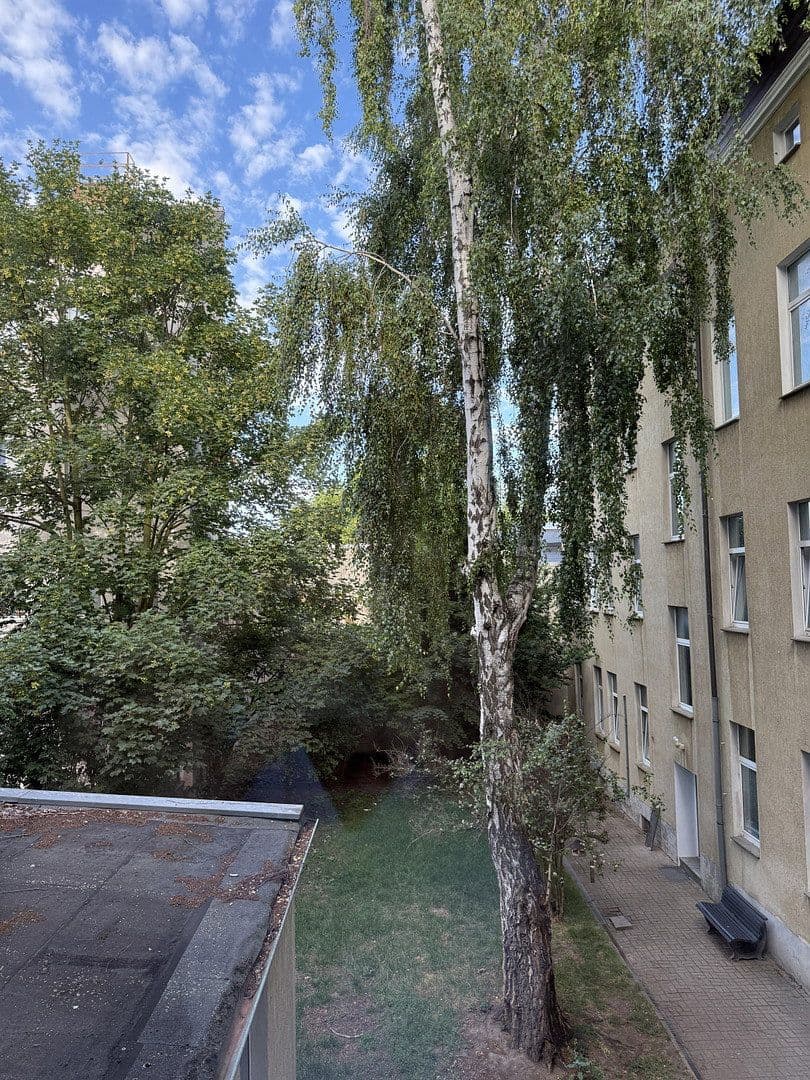 4 bedroom flat to rent, 85 m², Westring 10, Magdeburg, Saxony-Anhalt 4 bedroom flat to rent, 85 m², Westring 10, Magdeburg, Saxony-Anhalt