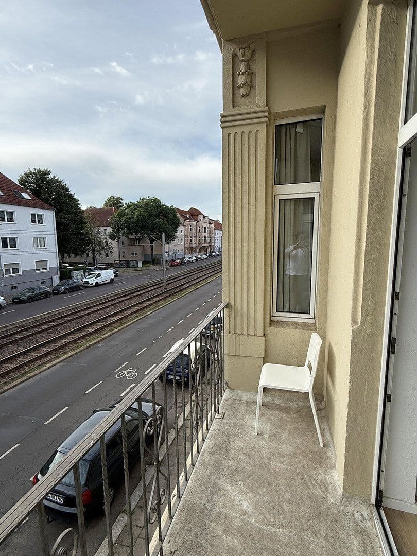 4 bedroom flat to rent, 85 m², Westring 10, Magdeburg, Saxony-Anhalt 4 bedroom flat to rent, 85 m², Westring 10, Magdeburg, Saxony-Anhalt