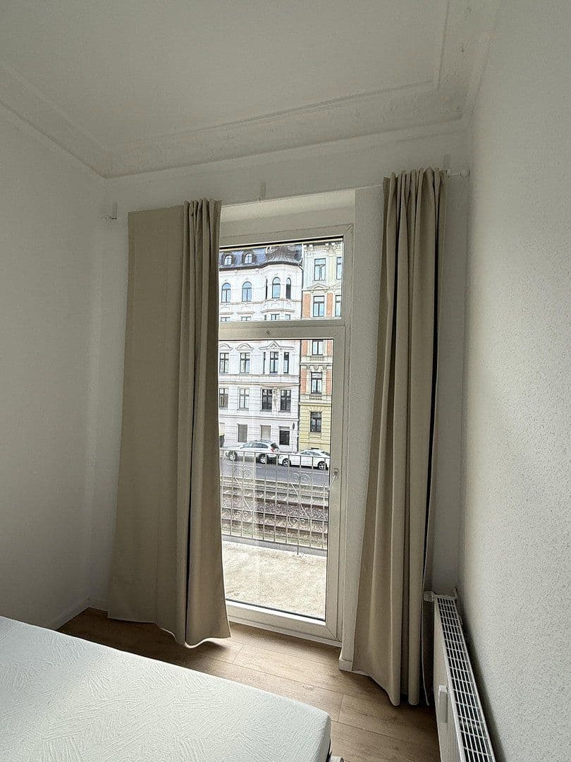 4 bedroom flat to rent, 85 m², Westring 10, Magdeburg, Saxony-Anhalt 4 bedroom flat to rent, 85 m², Westring 10, Magdeburg, Saxony-Anhalt
