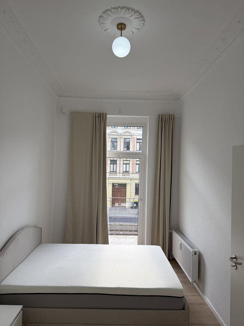 4 bedroom flat to rent, 85 m², Westring 10, Magdeburg, Saxony-Anhalt 4 bedroom flat to rent, 85 m², Westring 10, Magdeburg, Saxony-Anhalt