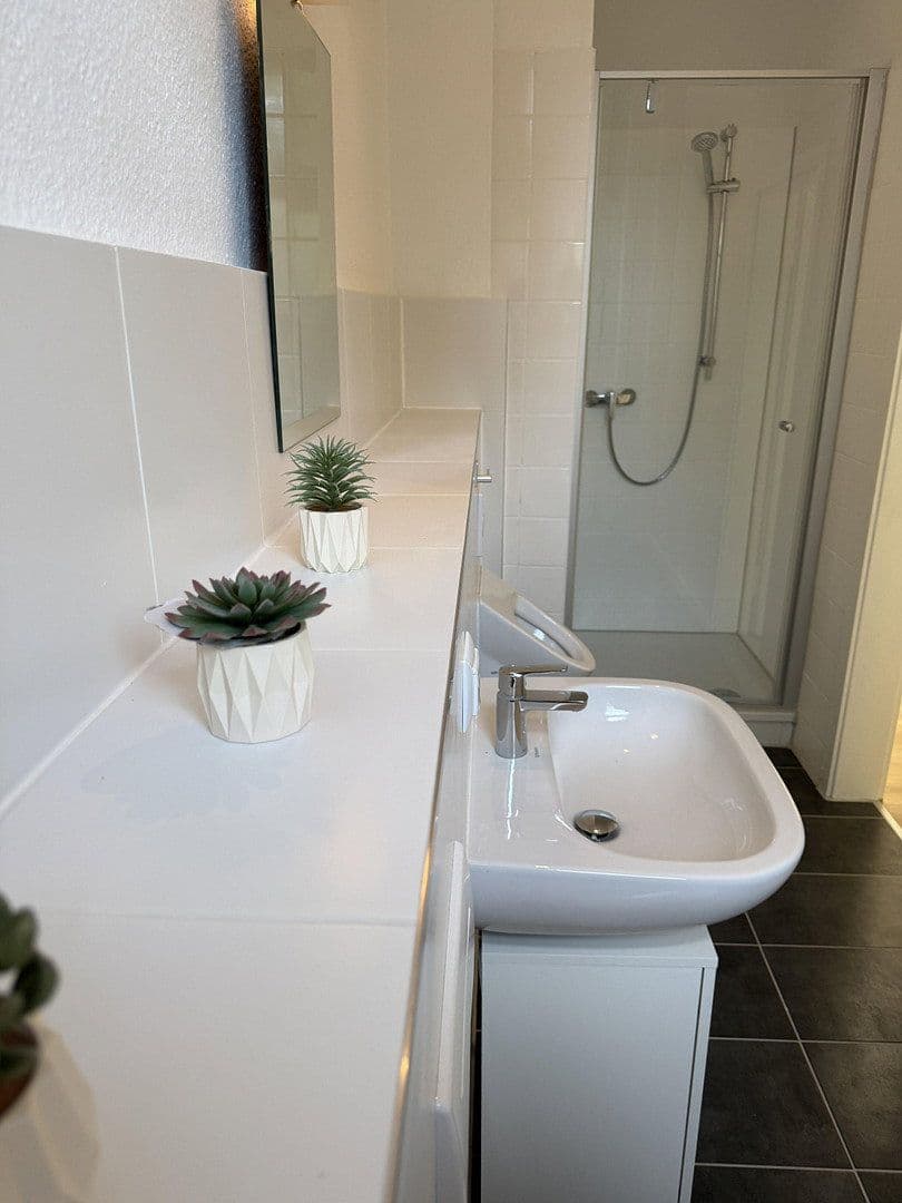 4 bedroom flat to rent, 85 m², Westring 10, Magdeburg, Saxony-Anhalt 4 bedroom flat to rent, 85 m², Westring 10, Magdeburg, Saxony-Anhalt