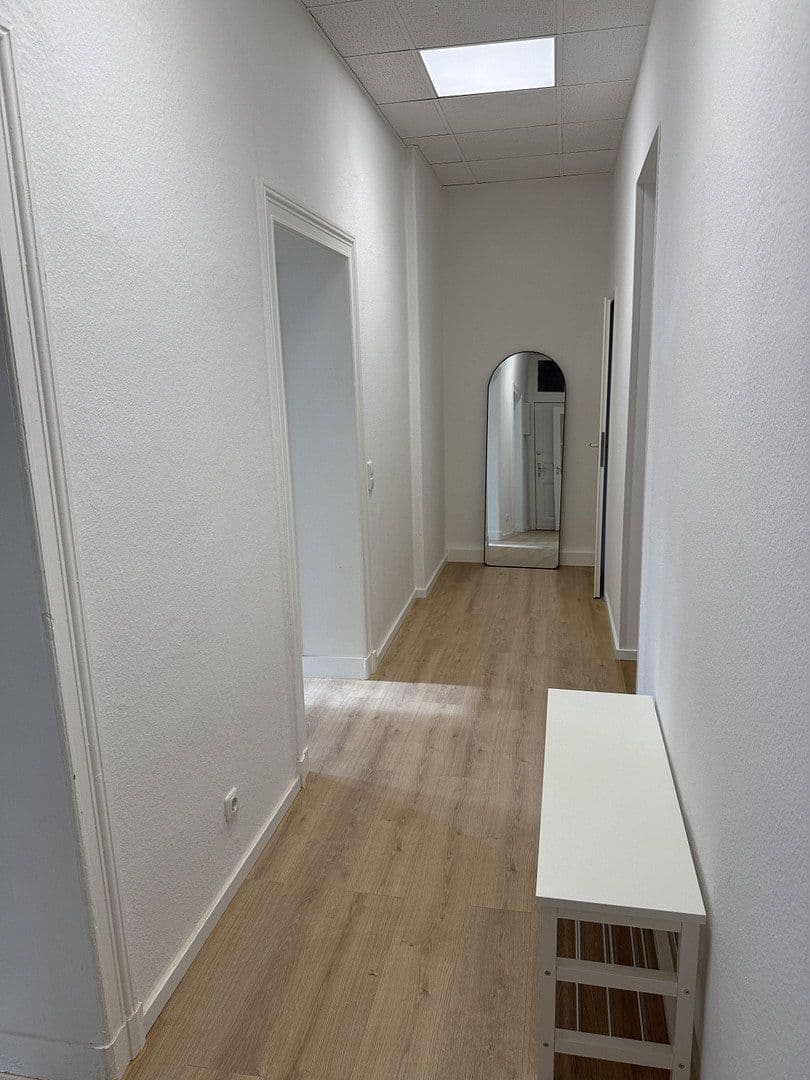 4 bedroom flat to rent, 85 m², Westring 10, Magdeburg, Saxony-Anhalt 4 bedroom flat to rent, 85 m², Westring 10, Magdeburg, Saxony-Anhalt