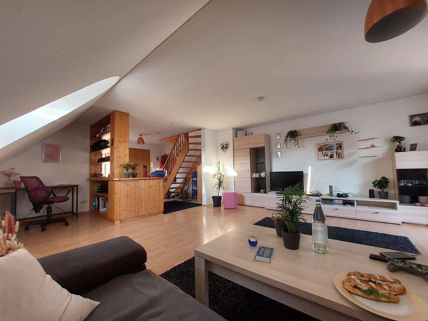 2 bedroom flat to rent, 72 m², Ebnetstraße 12, Wangen im Allgäu, Baden-Württemberg 2 bedroom flat to rent, 72 m², Ebnetstraße 12, Wangen im Allgäu, Baden-Württemberg