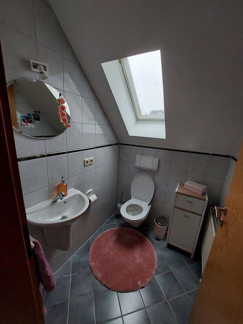 2 bedroom flat to rent, 72 m², Ebnetstraße 12, Wangen im Allgäu, Baden-Württemberg 2 bedroom flat to rent, 72 m², Ebnetstraße 12, Wangen im Allgäu, Baden-Württemberg