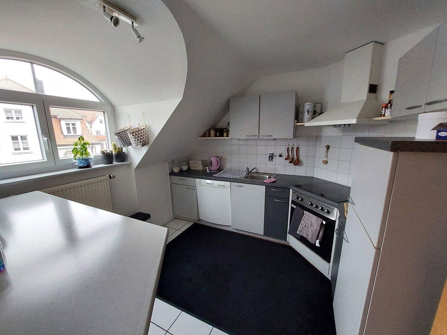2 bedroom flat to rent, 72 m², Ebnetstraße 12, Wangen im Allgäu, Baden-Württemberg 2 bedroom flat to rent, 72 m², Ebnetstraße 12, Wangen im Allgäu, Baden-Württemberg