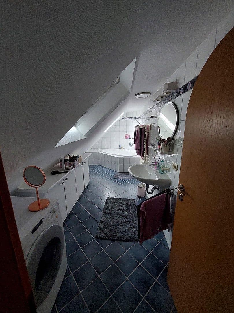 2 bedroom flat to rent, 72 m², Ebnetstraße 12, Wangen im Allgäu, Baden-Württemberg 2 bedroom flat to rent, 72 m², Ebnetstraße 12, Wangen im Allgäu, Baden-Württemberg